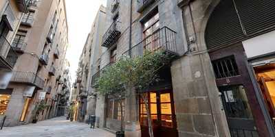 Restaurante Agullers