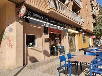 El Rincon De Merche