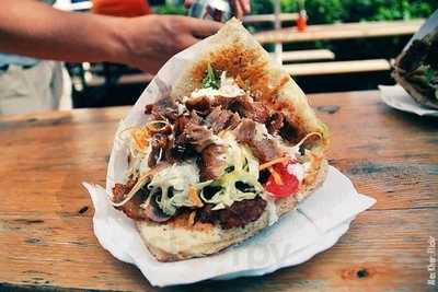 Samm Doner