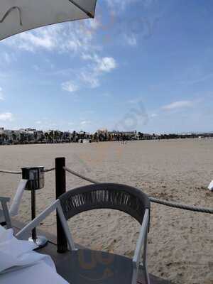 El Portet Del Marina