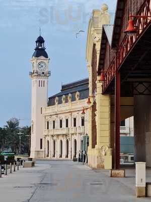 El Portet Del Marina