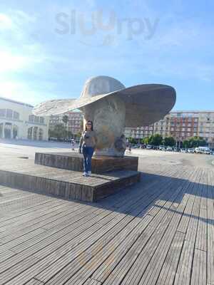 El Portet Del Marina