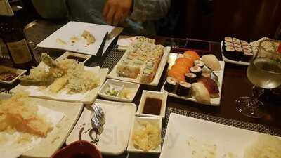 Restaurante Japones Osaka Iii
