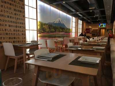 Restaurante Japones Osaka Iii