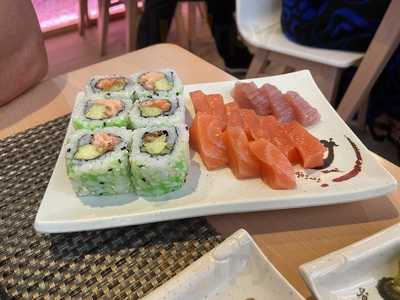 Restaurante Japones Osaka Iii