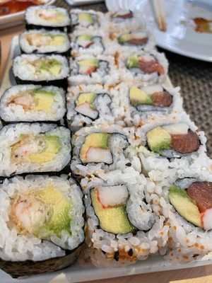 Restaurante Japones Osaka Iii