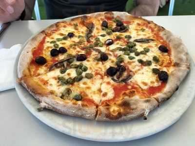 Pizzeria Ristorante Italiano 222