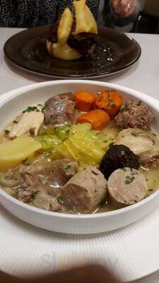 Restaurante Sant Gervasi