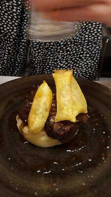 Restaurante Sant Gervasi