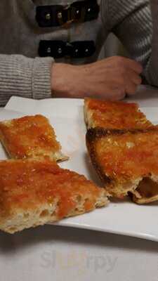 Restaurante Sant Gervasi