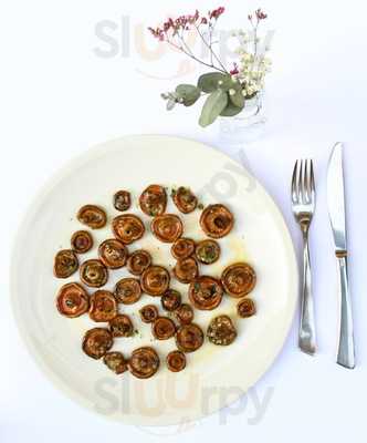 Restaurante Sant Gervasi