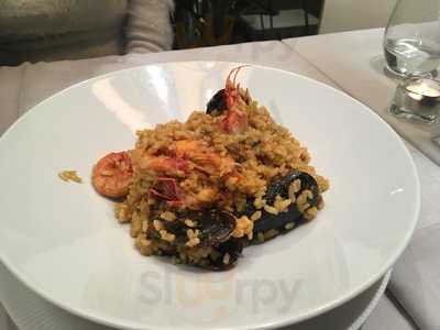 Restaurante Sant Gervasi