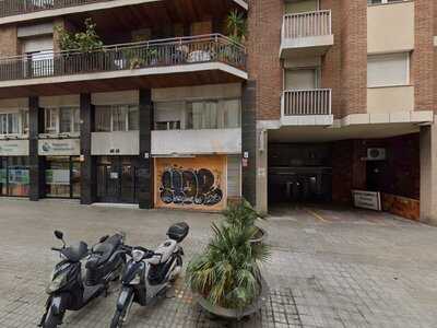 Restaurante Sant Gervasi