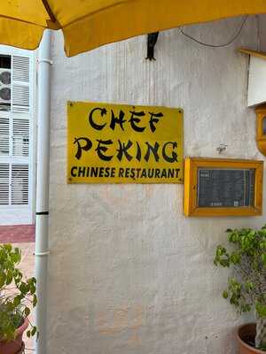 Chef Peking Chinese Restaurant