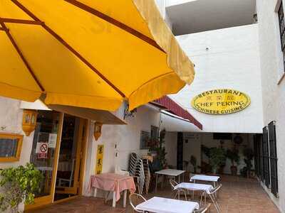 Chef Peking Chinese Restaurant