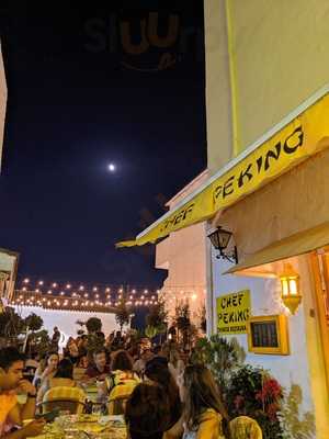 Chef Peking Chinese Restaurant