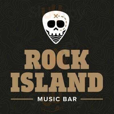Rock Island Music Bar