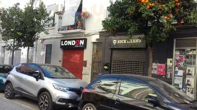 Rock Island Music Bar