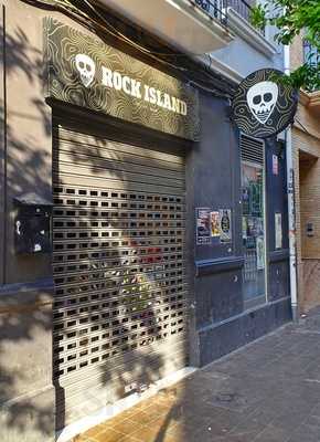 Rock Island Music Bar
