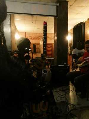 Rock Island Music Bar