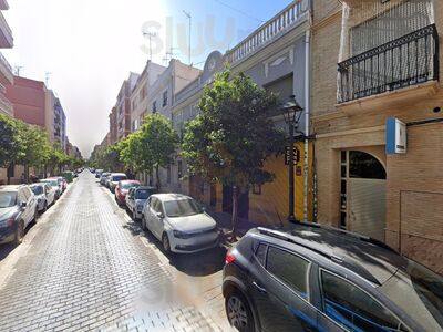 Rock Island Music Bar