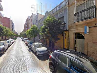 Rock Island Music Bar