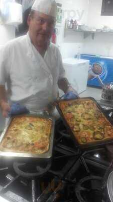 Restaurante Gregorio