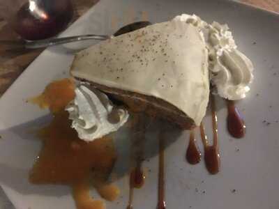 Restaurante Gregorio