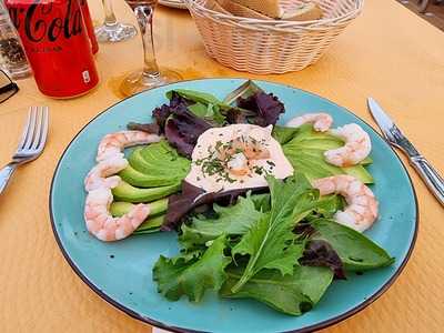 Restaurante Gregorio