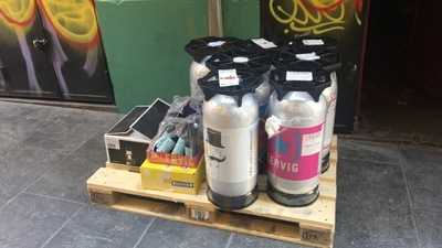 The Market Craft Beer