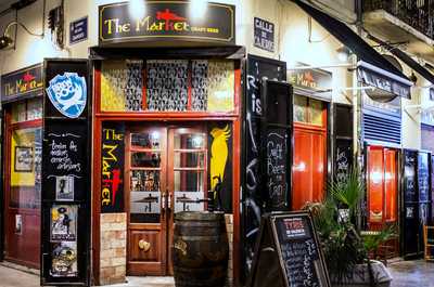 The Market Craft Beer