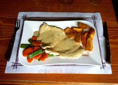 Meson Andaluz Vicente