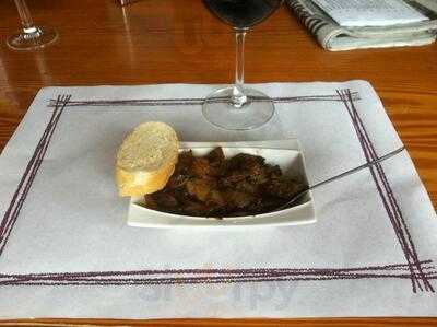 Meson Andaluz Vicente