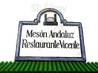 Meson Andaluz Vicente