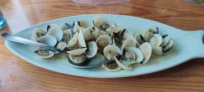 Meson Andaluz Vicente