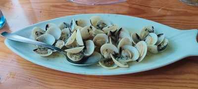 Meson Andaluz Vicente