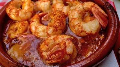 Aupa Taberna Benidorm