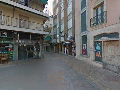 Aupa Taberna Benidorm
