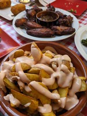 Aupa Taberna Benidorm