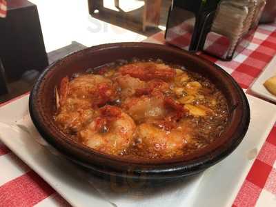 Aupa Taberna Benidorm