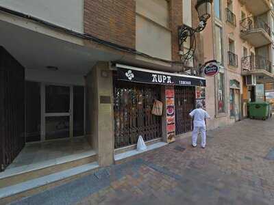 Aupa Taberna Benidorm