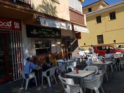 El Viajero De Las Tapas