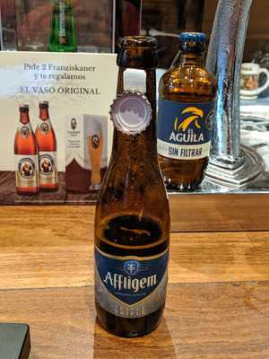 Cerveceria El Monje