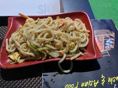 Kai Asian Restaurante