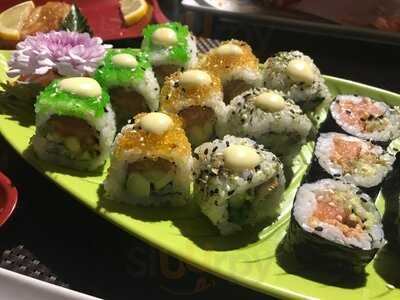 Kai Asian Restaurante