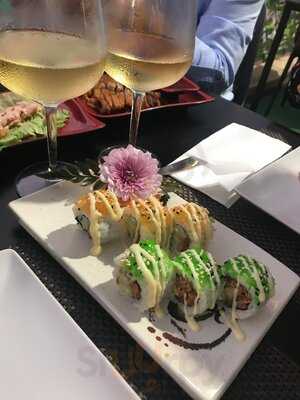 Kai Asian Restaurante