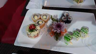 Kai Asian Restaurante