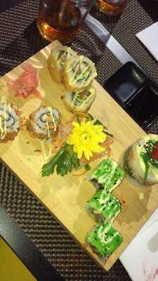 Kai Asian Restaurante