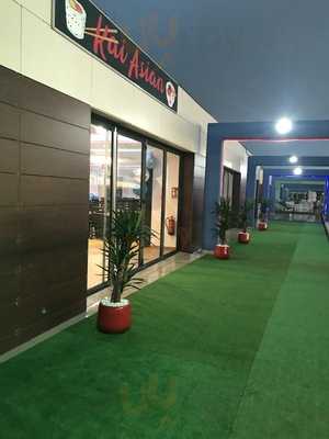 Kai Asian Restaurante