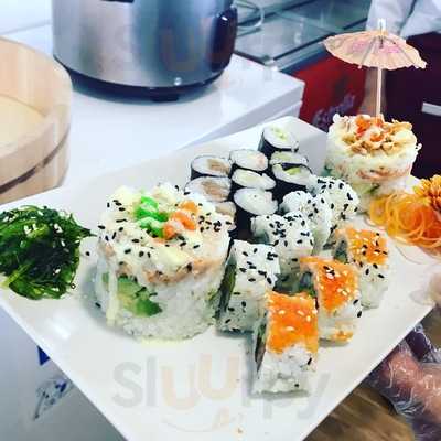 Kai Asian Restaurante